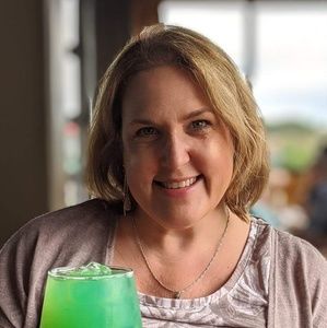 Meet your Posher, Kerry